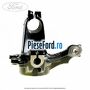 Fuzeta punte fata stanga conus 18 mm Ford Focus 2004-2007 2.0 TDCi 136 cp G6DA, G6DB, G6DD, G6DG diesel