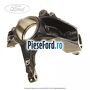 Fuzeta punte fata stanga conus 21 mm Ford Focus 2008-2011 2.0 TDCi 136 cp G6DA, G6DB, G6DD, G6DG diesel | Foto 2