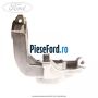 Fuzeta punte fata stanga Ford Fiesta 2002-2005 1.25 16V 75 cp FUJA, FUJB benzina