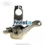 Fuzeta punte fata stanga Ford Fiesta 2002-2005 1.3 60 cp BAJA benzina | Foto 2