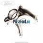 Fuzeta punte fata stanga Ford Fiesta 2002-2005 1.3 60 cp BAJA benzina