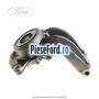 Fuzeta punte fata stanga Ford Fiesta 2002-2005 1.4 16V 80 cp FXJA, FXJB benzina
