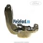 Fuzeta punte fata stanga Ford Fiesta 2005-2008 1.4 16V 80 cp FXJA, FXJB benzina