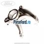 Fuzeta punte fata stanga Ford Fiesta 2005-2008 1.6 TDCi 90 cp HHJA, HHJB diesel