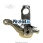 Fuzeta punte fata stanga Ford Fusion 1.25 75 cp FUJA, FUJB benzina