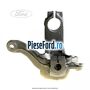 Fuzeta punte fata stanga Ford Fusion 1.4 TDCi 68 cp F6JA, F6JB diesel