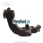Fuzeta punte fata stanga Ford Mondeo 2008-2014 2.2 TDCi 200 cp KNBA diesel | Foto 2