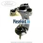 Fuzeta punte spate dreapta 3/5 usi 4 usi berlina Ford Focus 1998-2004 1.4 16V 75 cp FXDA, FXDB, FXDC, FXDD benzina