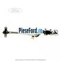 Fuzeta punte spate dreapta 3/5 usi 4 usi berlina Ford Focus 1998-2004 1.4 16V 75 cp FXDA, FXDB, FXDC, FXDD benzina | Foto 2