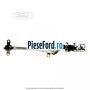 Fuzeta punte spate dreapta 3/5 usi 4 usi berlina Ford Focus 1998-2004 1.8 TDCi 100 cp FFDA diesel | Foto 2