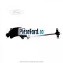 Fuzeta punte spate dreapta Ford C-Max 2016-2020 1.5 TDCi ECOnetic 105 cp AEDA diesel