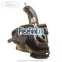 Fuzeta punte spate dreapta Ford Focus 2004-2007 1.6 TDCi 109 cp G8DA, G8DB, G8DD, G8DE, G8DF diesel | Foto 3