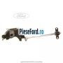 Fuzeta punte spate dreapta Ford Focus 2008-2011 1.4 80 cp ASDA, ASDB benzina