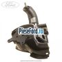 Fuzeta punte spate dreapta Ford Focus 2008-2011 1.4 80 cp ASDA, ASDB benzina | Foto 3