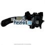 Fuzeta punte spate dreapta Ford Focus 2008-2011 1.6 Ti 115 cp HXDA, HXDB, SIDA benzina