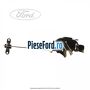 Fuzeta punte spate dreapta Ford Focus 2011-2014 2.0 TDCi 163 cp TXDB diesel