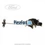 Fuzeta punte spate dreapta Ford Focus 2014-2018 1.6 Ti 125 cp PNDA, PNDD benzina