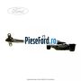 Fuzeta punte spate dreapta RS Ford Focus 1998-2004 RS 215 cp HMDA benzina
