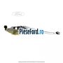 Fuzeta punte spate dreapta tip combi Ford Mondeo 2000-2007 2.0 16V 146 cp CJBA, CJBB benzina
