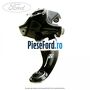 Fuzeta punte spate dreapta tip combi Ford Mondeo 2000-2007 2.0 TDCi 130 cp FMBA, N7BA, N7BB diesel