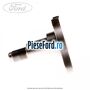 Fuzeta punte spate model cu ABS Ford Escort 1990-1995 Cosworth 4x4 220 cp N5F benzina