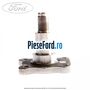 Fuzeta punte spate model cu ABS Ford Fiesta 1996-2001 1.25 i 16V 75 cp DHA, DHB, DHC, DHD, DHE, DHF benzina
