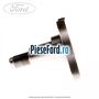 Fuzeta punte spate model cu ABS Ford Fiesta 1996-2001 1.3 i 50 cp JJA, JJC, JJE, JJJ, JJK, JJM benzina