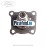 Fuzeta punte spate model cu ABS Ford Ka 1996-2008 1.3 i 60 cp BAA, J4D, J4K, J4M, J4N, J4P, J4S benzina