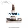 Fuzeta punte spate model cu ABS Ford Puma 1997-2003 1.4 16V 90 cp FHD, FHF benzina
