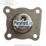 Fuzeta punte spate model fara ABS Ford Escort 1995-1998 1.6 i 16V 88 cp L1H benzina