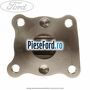 Fuzeta punte spate model fara ABS Ford Fiesta 1996-2001 1.6 16V Sport 103 cp L1T, L1V benzina | Foto 2