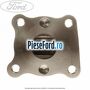 Fuzeta punte spate model fara ABS Ford Ka 1996-2008 1.3 i 60 cp BAA, J4D, J4K, J4M, J4N, J4P, J4S benzina | Foto 2