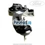 Fuzeta punte spate stanga 3/5 usi 4 usi berlina Ford Focus 1998-2004 1.8 TDCi 100 cp FFDA diesel