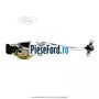 Fuzeta punte spate stanga Ford C-Max 2016-2020 1.6 Ti 120 cp MUDA, MUDD benzina