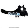 Fuzeta punte spate stanga Ford Focus 2008-2011 1.8 125 cp Q7DA, QQDA, QQDB benzina | Foto 2
