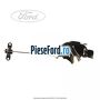 Fuzeta punte spate stanga Ford Focus 2008-2011 2.5 ST 225 cp HYDA benzina | Foto 3