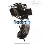 Fuzeta punte spate stanga Ford Focus 2014-2018 1.6 TDCi 115 cp T1DA, T1DB diesel