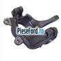 Fuzeta punte spate stanga Ford Mondeo 2000-2007 2.0 TDCi 130 cp FMBA, N7BA, N7BB diesel