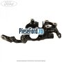 Fuzeta punte spate stanga hatchback ST Ford Focus 2011-2014 2.0 ST 250 cp R9DA, R9DB, R9DC, R9DD benzina