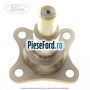 Fuzeta punte spate tractiune fata model 260/280/300 Ford Tourneo Custom 2014-2018 2.2 TDCi 100 cp DRF4, DRFF, DRFG diesel