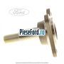 Fuzeta punte spate tractiune fata model 260/280/300 Ford Tourneo Custom 2014-2018 2.2 TDCi 125 cp CYF4, CYFF diesel
