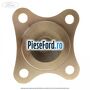 Fuzeta punte spate tractiune fata model 260/280/300 Ford Transit 2006-2014 2.2 TDCi 100 cp DRFA, DRFB, DRFC, DRFD, DRFE diesel | Foto 2