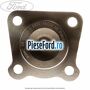 Fuzeta punte spate tractiune fata model 330 la 470 Ford Transit 2000-2006 2.0 TDCi 125 cp FIFA diesel