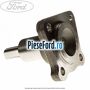 Fuzeta punte spate tractiune fata model 330 la 470 Ford Transit 2014-2018 2.2 TDCi 155 cp CVF5 diesel