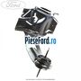Fuzeta spate dreapta Ford C-Max 2007-2011 1.6 TDCi 109 cp G8DA, G8DB, G8DD diesel | Foto 2