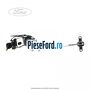 Fuzeta spate dreapta Ford C-Max 2007-2011 2.0 TDCi 110 cp IXDA diesel