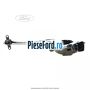 Fuzeta spate dreapta Ford C-Max 2007-2011 2.0 TDCi 110 cp IXDA diesel