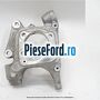 Fuzeta spate dreapta Ford Mondeo 2014-2018 2.0 Hybrid 177 cp C20EDEF hybrid