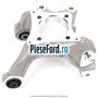 Fuzeta spate dreapta Ford Mustang 2015-2018 2.3 EcoBoost 314 cp N38H, N48H benzina
