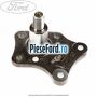 Fuzeta spate dreapta Ford Tourneo Connect 2002-2014 1.8 Di 75 cp BHPA, P7PA, P7PB, R2PA diesel | Foto 2